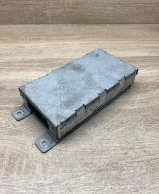 BMW X5 E53 Bluetooth control unit module 6945387 14474810