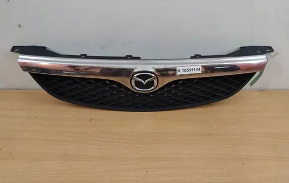 Mazda 626 Front grill GE4V50719