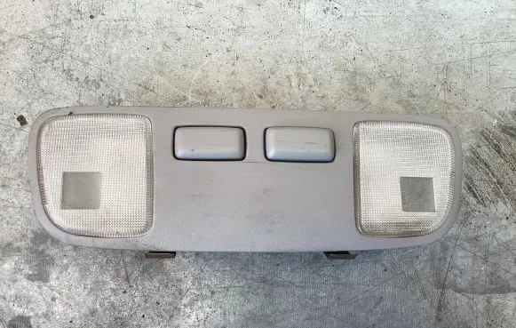 Toyota Avensis Verso Interior lighting switch 