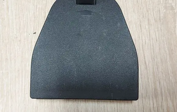 Audi A6 S6 C7 4G Hazard Warning Triangle Mounting Bracket 8T0860285