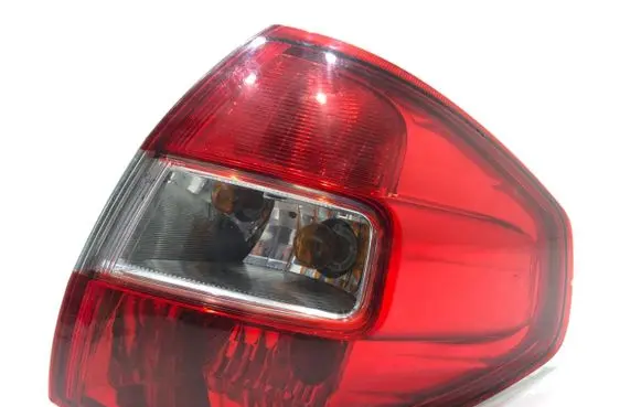 Renault Koleos I Rear/tail lights 26550JY00