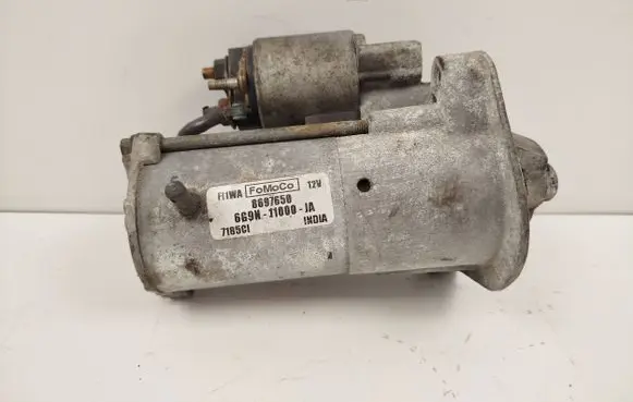 Volvo V70 Starter motor 8697650 7185CI 6G9N11000JA