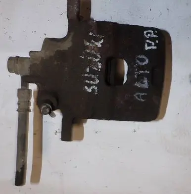 Suzuki Alto Front brake caliper