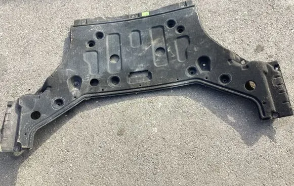 KIA EV6 Engine splash shield/under tray 84391G1000
