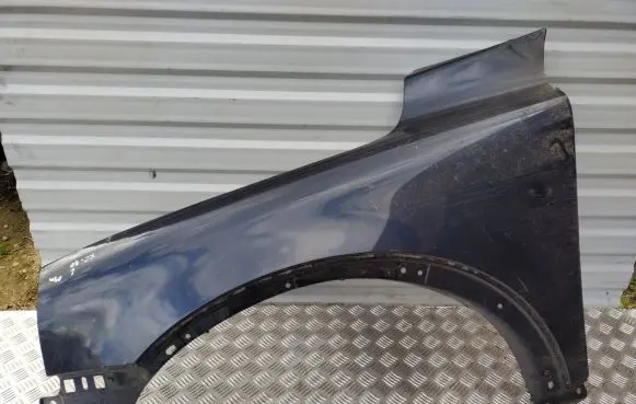 Volvo XC90 Fender