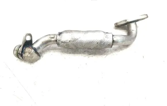 Audi A8 S8 D2 4D Turbo turbocharger oiling pipe/hose