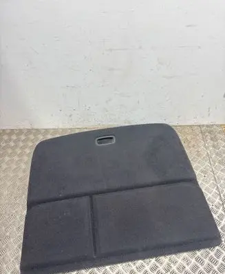 Jeep Cherokee Trunk/boot floor carpet liner P1UC86DX9AC 1052014