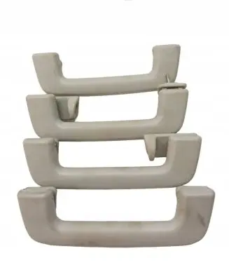 Ford Fusion II Other interior part
