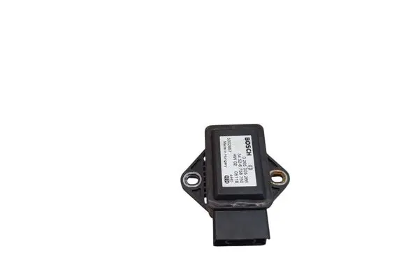 BMW 5 E60 E61 ESP acceleration yaw rate sensor 0265005266 5002957