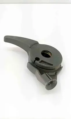 Mercedes-Benz SL R129 Engine bonnet (hood) release handle A1298800020