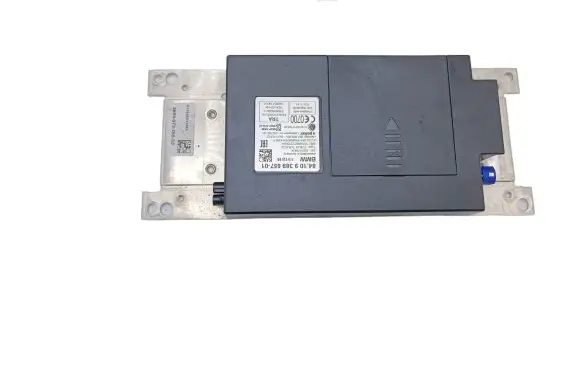 BMW 3 F30 F35 F31 Phone control unit/module 84109389657 9389657