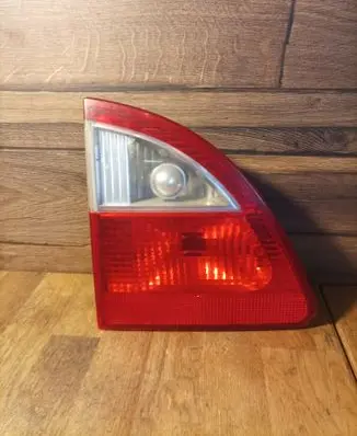 Ford Galaxy Tailgate rear/tail lights