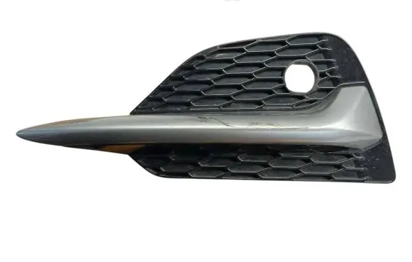 Nissan Qashqai Front bumper lower grill 62257HV20A