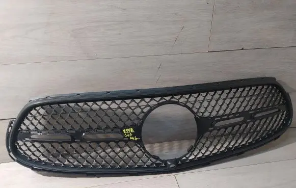 Mercedes-Benz GLC C254 Front bumper upper radiator grill A2548881800