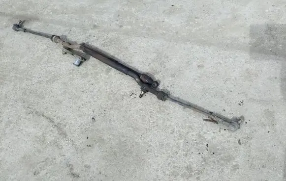 Mercedes-Benz C W202 Steering rack mechanical part 