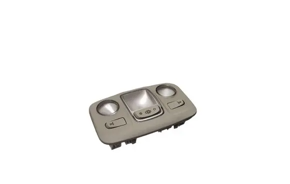 Citroen C4 II Picasso Rear seat light 96781444BJ02