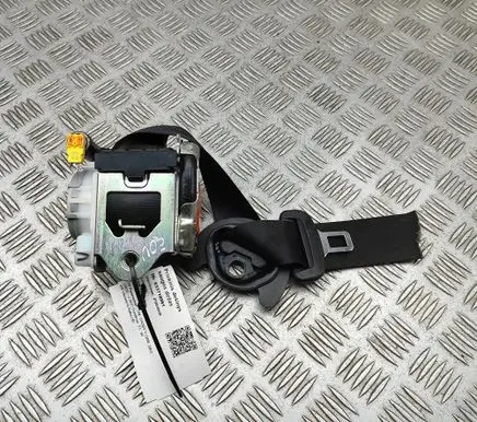 Volkswagen Caddy Front seatbelt 0589P10026 2K7857706C