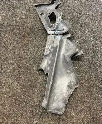 BMW X5 F15 Other engine bay part 7309205