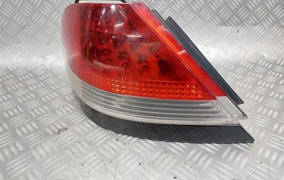 BMW 7 E65 E66 Rear/tail lights 155513