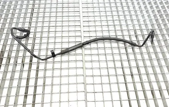 Audi A2 Brake booster pipe/hose 
