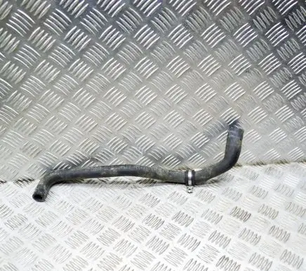 Tesla Model S Engine coolant pipe/hose 103081600E
