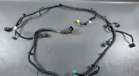 KIA EV6 Parking sensor (PDC) wiring loom 99316CV200 99316CV700 91880CV310