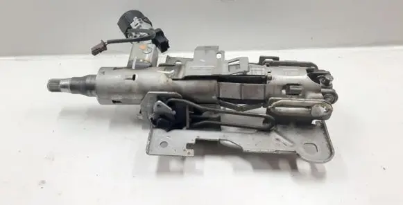 Citroen C3 Steering rack 11770F 3835