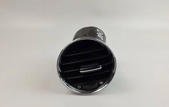 Peugeot 308 Dashboard side air vent grill/cover trim 9655994277