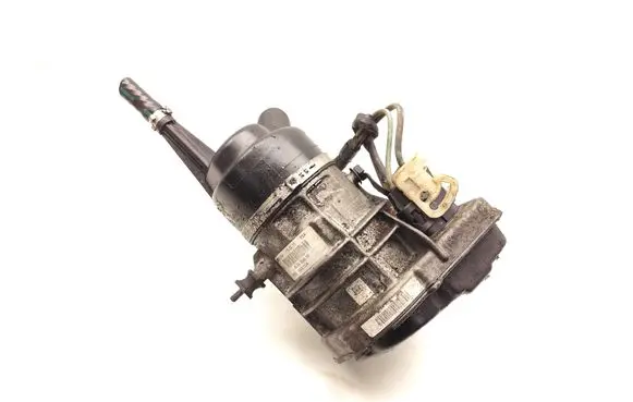 Citroen C4 I Picasso Electric power steering pump 9674055680