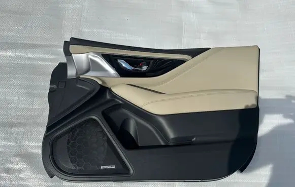 Subaru Legacy VII Front door card panel trim 94210AN18A