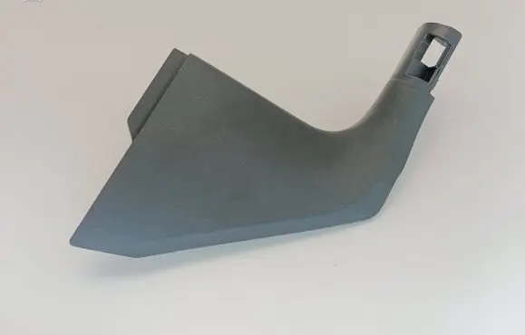 Cupra Formentor Front sill trim cover 5FA863484