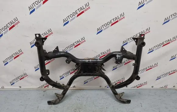 BMW 5 E39 Front subframe 1092157