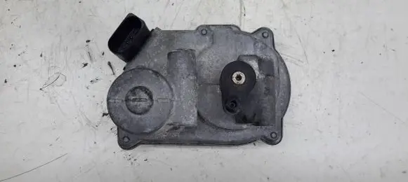Audi A8 S8 D3 4E Intake manifold valve actuator/motor 059129886D 2900309551 A2C53106043