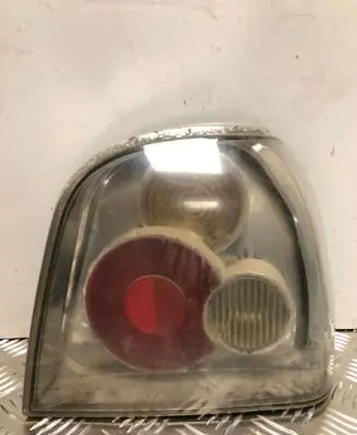 Volkswagen Golf III Rear/tail lights 115305