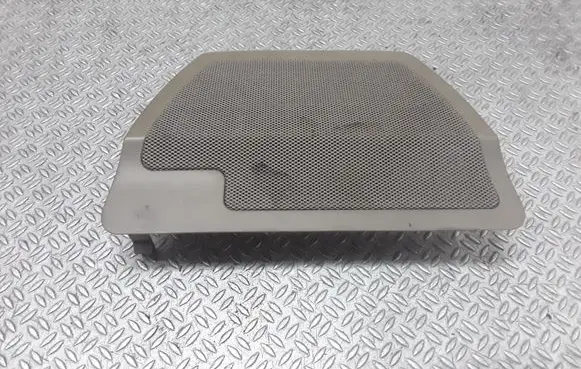 Dash center speaker trim cover