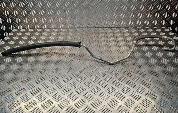 Citroen C5 Power steering hose/pipe/line 9649436780