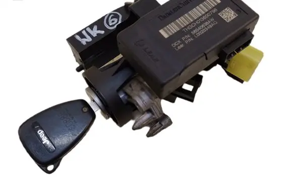 Jeep Grand Cherokee (WK) Ignition lock 56040638AY 56038770AH