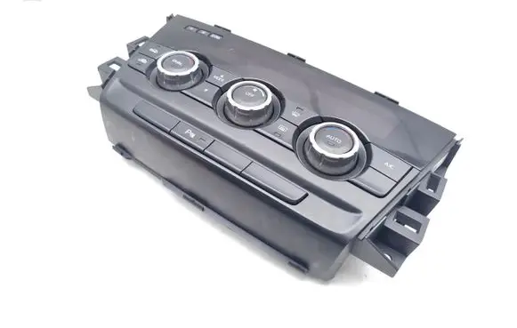 Climate control unit