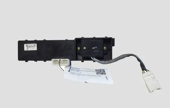 Citroen C5 Seat control switch CX108130155
