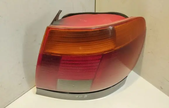 Audi A4 S4 B5 8D Rear/tail lights 8D0945096