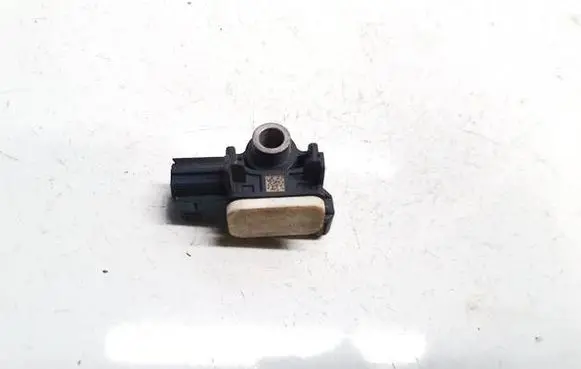 Nissan Leaf I (ZE0) Airbag deployment crash/impact sensor 988303ja0a 160815204