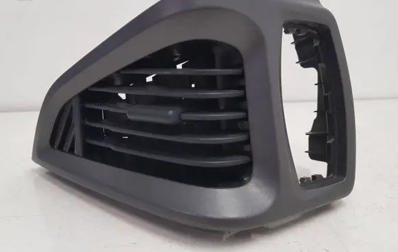 Ford Transit Custom Dashboard side air vent grill/cover trim BK21V018B09AA