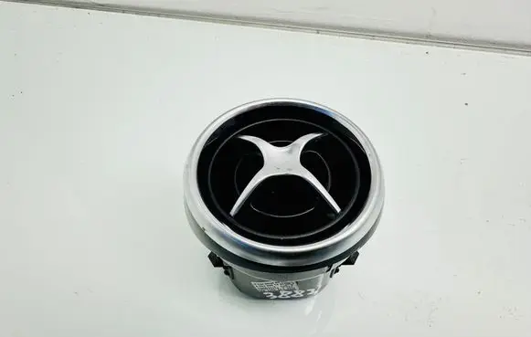 Mercedes-Benz GLK (X204) Dashboard side air vent grill/cover trim A2048307854 8468227201