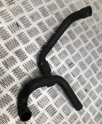 Ford S-MAX Breather hose/pipe 