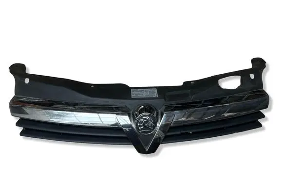 Opel Astra H Front grill 13241970