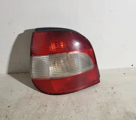 Renault Scenic I Rear/tail lights 23410102
