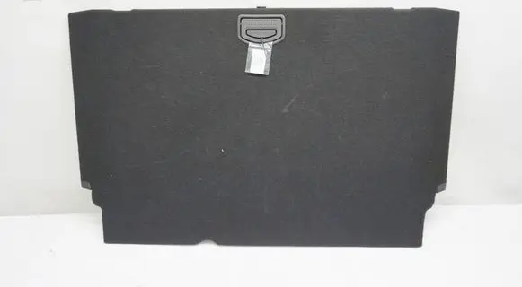 Citroen C3 Aircross Parcel shelf 39187738