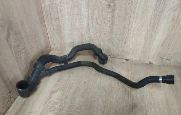 Ford S-MAX Engine coolant pipe/hose