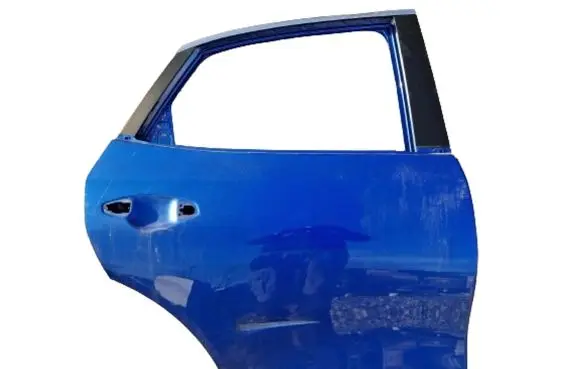 KIA Xceed Rear door