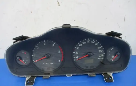 Hyundai Santa Fe Speedometer (instrument cluster) 2004-65100H